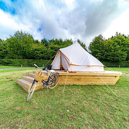 Ferry House Holidays New Ross Extérieur photo