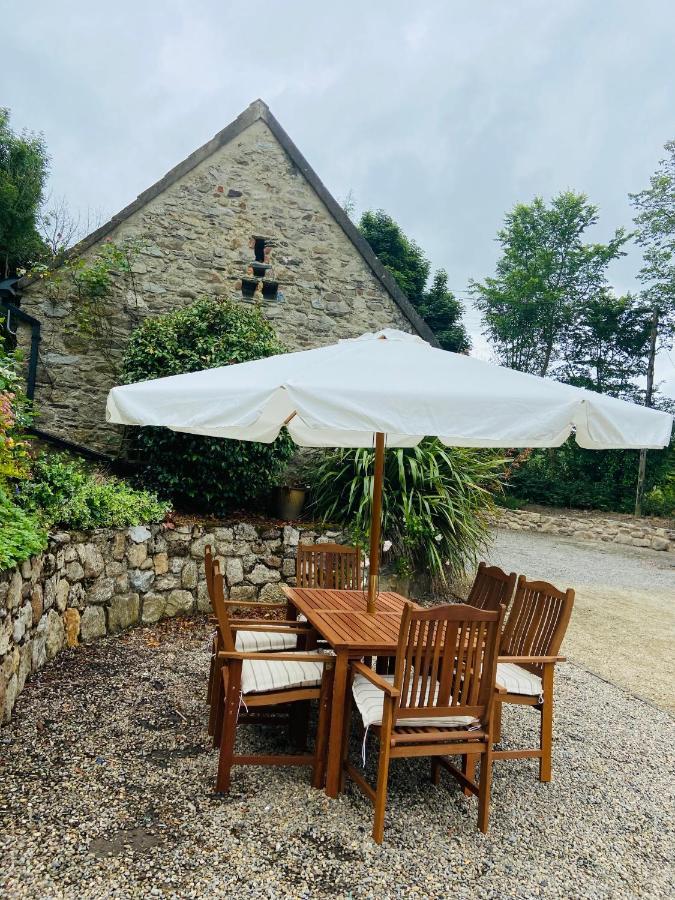 Ferry House Holidays New Ross Extérieur photo