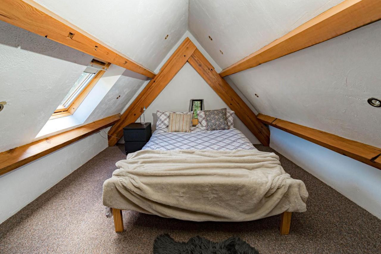 Ferry House Holidays New Ross Extérieur photo