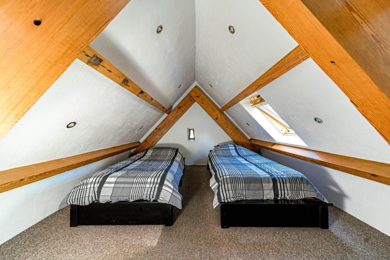 Ferry House Holidays New Ross Extérieur photo