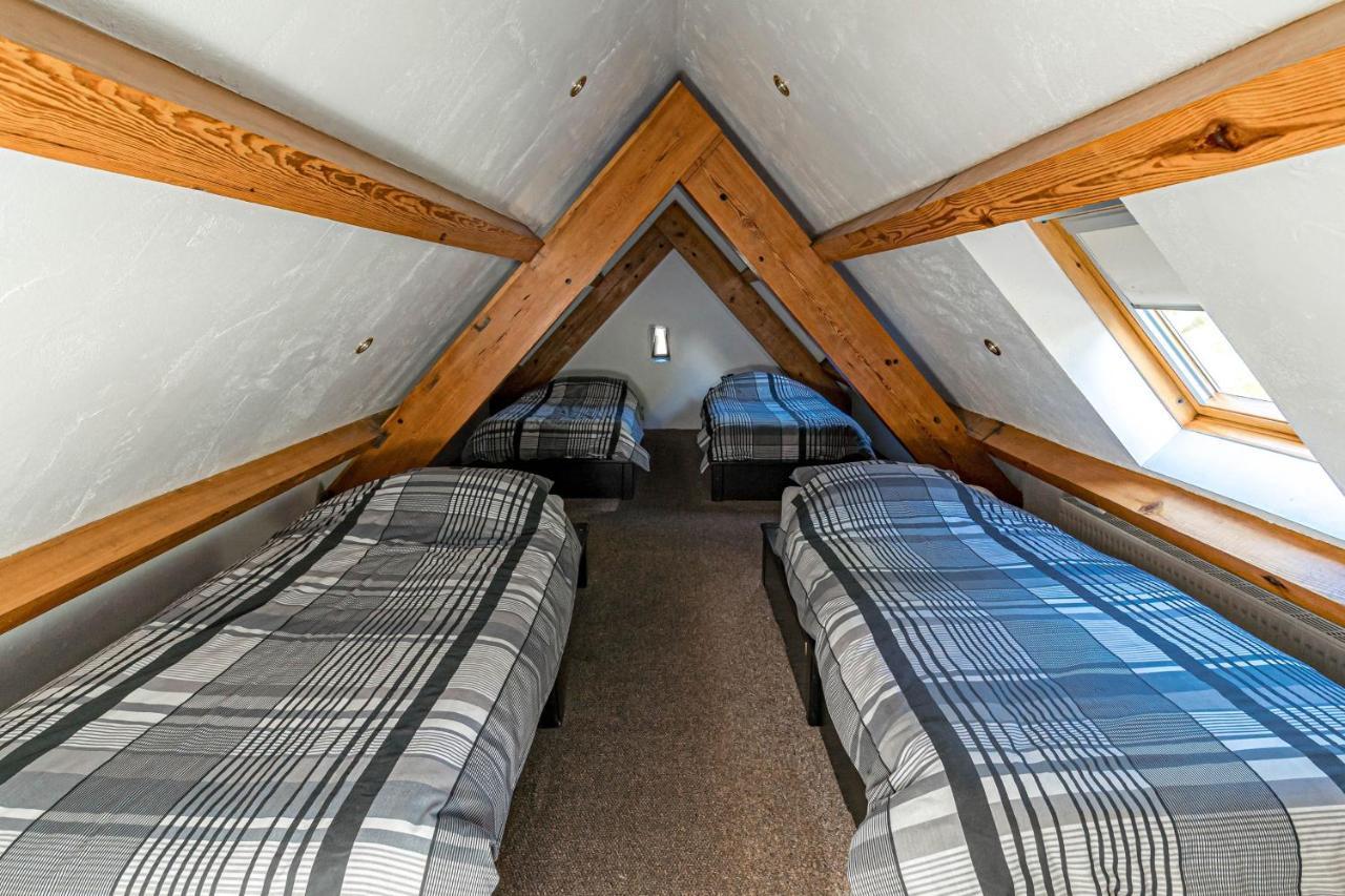 Ferry House Holidays New Ross Extérieur photo