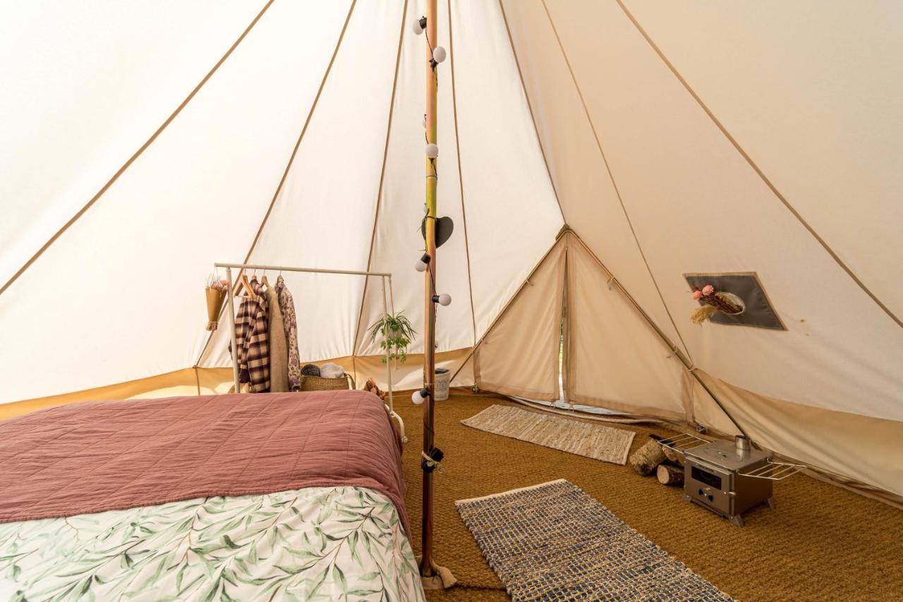 Ferry House Holidays New Ross Extérieur photo