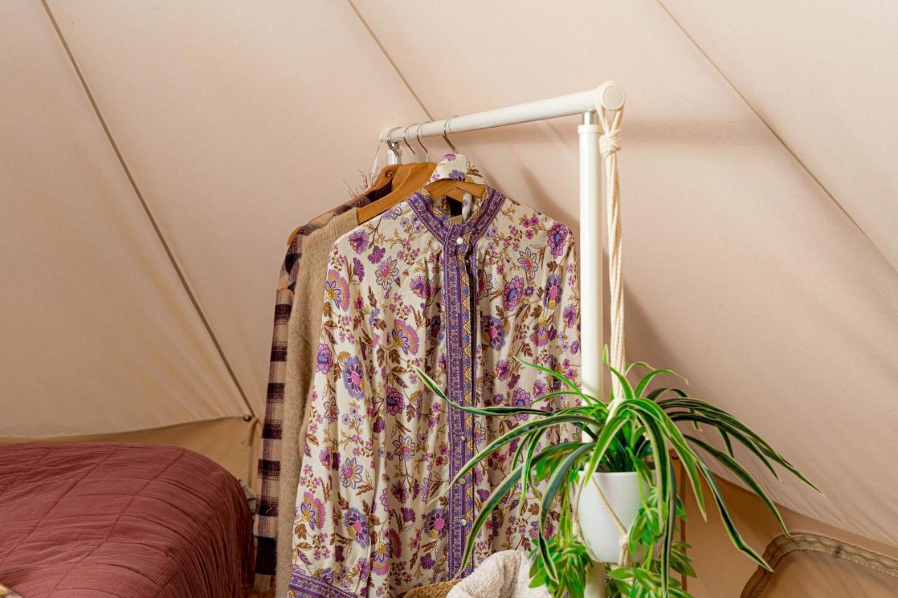 Ferry House Holidays New Ross Extérieur photo