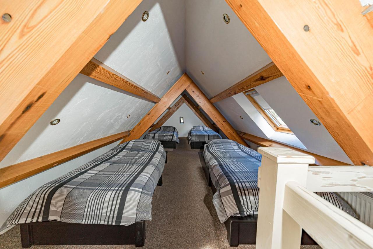 Ferry House Holidays New Ross Extérieur photo