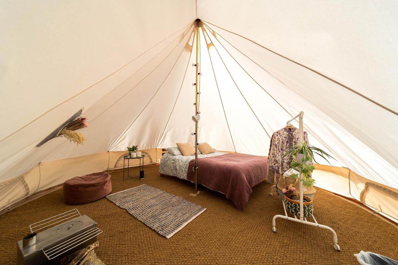 Ferry House Holidays New Ross Extérieur photo