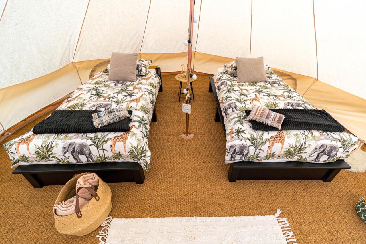 Ferry House Holidays New Ross Extérieur photo