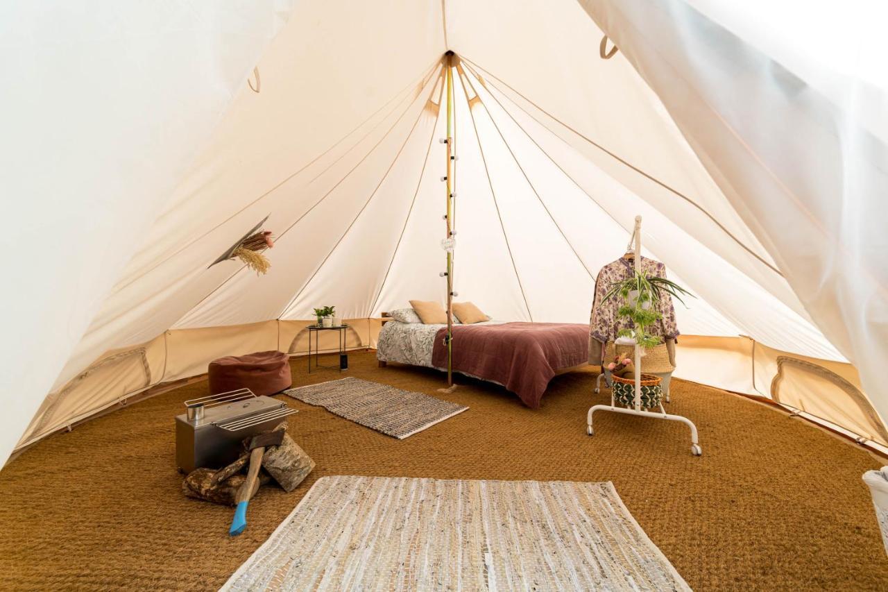 Ferry House Holidays New Ross Extérieur photo
