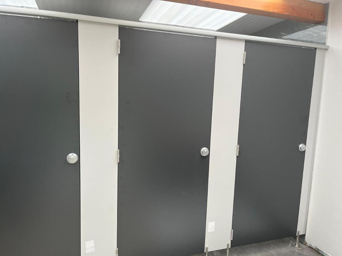 Ferry House Holidays New Ross Extérieur photo