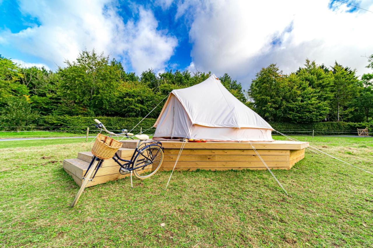 Ferry House Holidays New Ross Extérieur photo