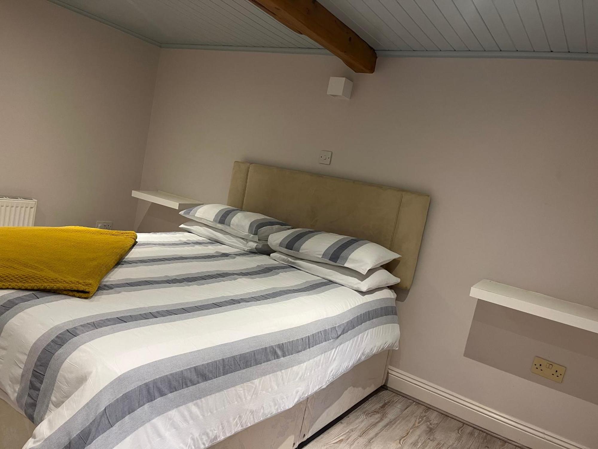 Ferry House Holidays New Ross Extérieur photo