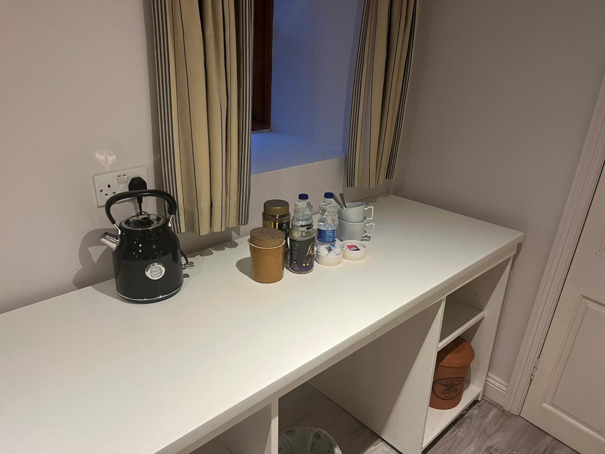 Ferry House Holidays New Ross Extérieur photo