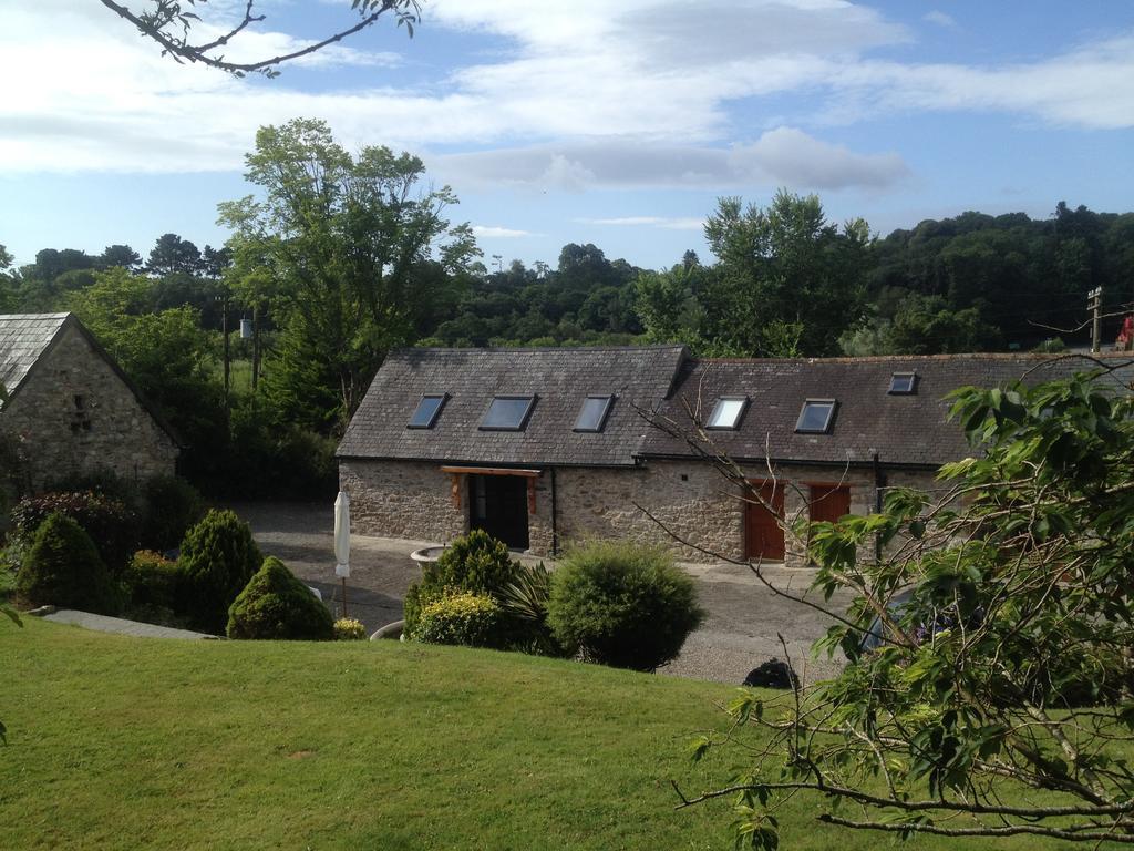 Ferry House Holidays New Ross Chambre photo